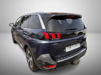 Peugeot 5008 BlueHDi 130 S&S Allure (4)