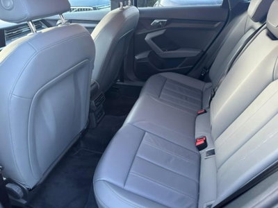 Audi A3 Sportback 35 TFSI Business Advanced (10)