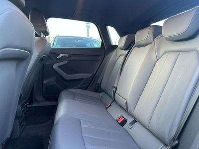 Audi A3 Sportback 35 TFSI Business Advanced (13)