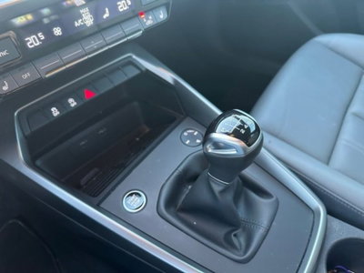 Audi A3 Sportback 35 TFSI Business Advanced (9)
