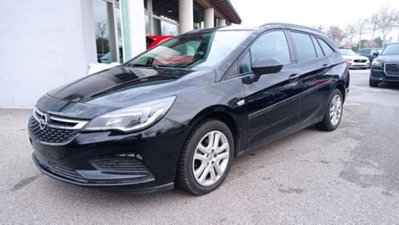 Opel Astra Station Wagon 1.6 CDTi Sports Elective usata