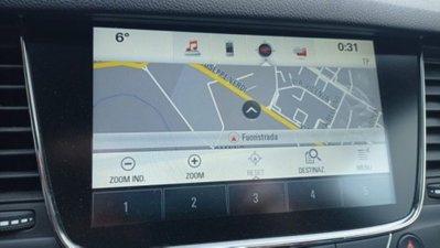 Opel Astra Station Wagon 1.6 CDTi Sports Elective (10)