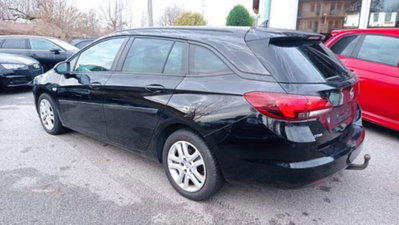Opel Astra Station Wagon 1.6 CDTi Sports Elective (3)