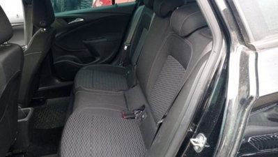 Opel Astra Station Wagon 1.6 CDTi Sports Elective (5)