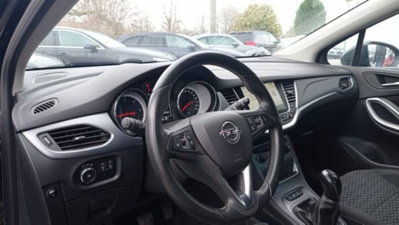 Opel Astra Station Wagon 1.6 CDTi Sports Elective (6)