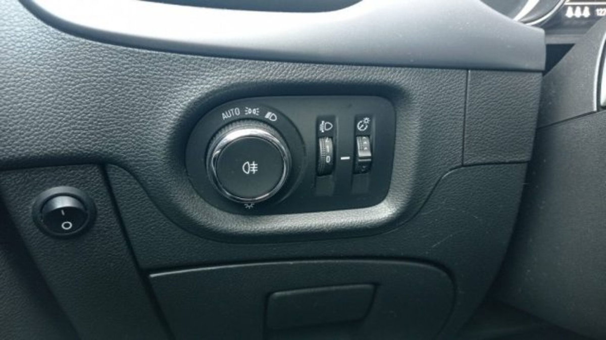 Opel Astra Station Wagon 1.6 CDTi Sports Elective (8)