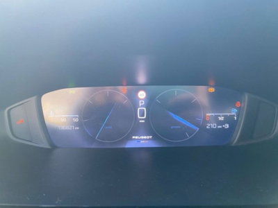 Peugeot 308 SW BlueHDi 130 S&S EAT8 Allure Pack (14)