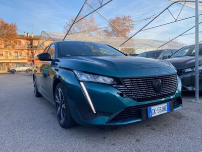 Peugeot 308 SW BlueHDi 130 S&S EAT8 Allure Pack (3)