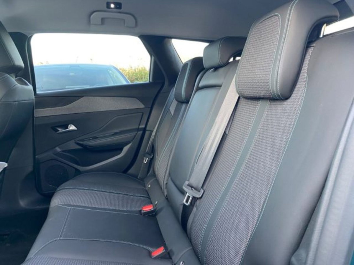 Peugeot 308 SW BlueHDi 130 S&S EAT8 Allure Pack (5)