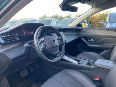 Peugeot 308 SW BlueHDi 130 S&S EAT8 Allure Pack (8)