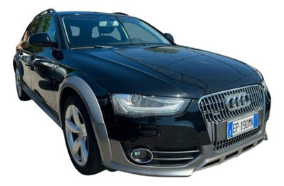 Audi A4 Allroad 2.0 TDI 177 CV S tronic Business Plus usata