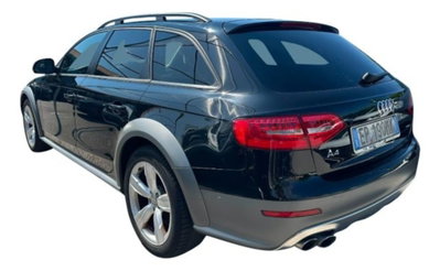 Audi A4 Allroad 2.0 TDI 177 CV S tronic Business Plus (7)