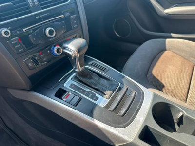 Audi A4 Allroad 2.0 TDI 177 CV S tronic Business Plus (8)