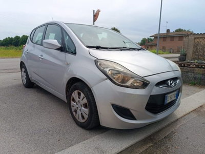 Hyundai ix20 1.4 CRDI 77 CV Comfort