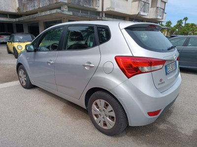 Hyundai ix20 1.4 CRDI 77 CV Comfort (3)