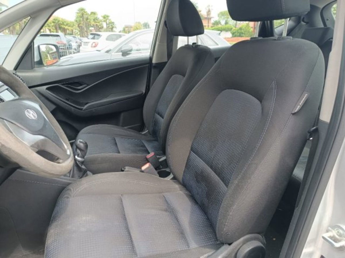Hyundai ix20 1.4 CRDI 77 CV Comfort (5)