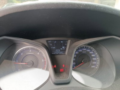 Hyundai ix20 1.4 CRDI 77 CV Comfort (6)