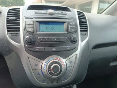 Hyundai ix20 1.4 CRDI 77 CV Comfort (7)
