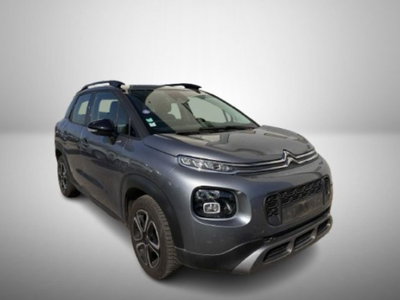 Citroen C3 Aircross PureTech 110 S&S EAT6 Feel usata