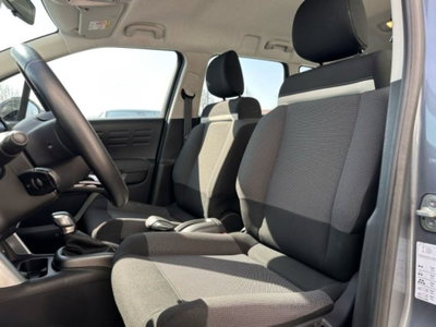 Citroen C3 Aircross PureTech 110 S&S EAT6 Feel (10)