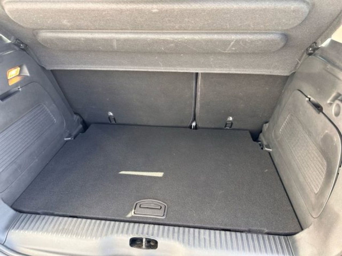 Citroen C3 Aircross PureTech 110 S&S EAT6 Feel (18)