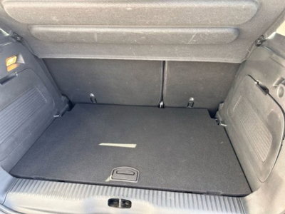 Citroen C3 Aircross PureTech 110 S&S EAT6 Feel (18)
