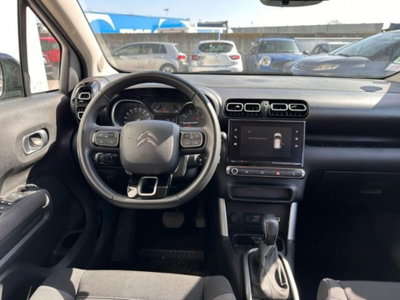 Citroen C3 Aircross PureTech 110 S&S EAT6 Feel (19)