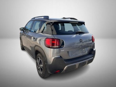 Citroen C3 Aircross PureTech 110 S&S EAT6 Feel (2)