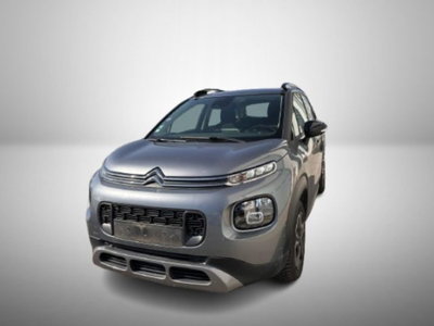 Citroen C3 Aircross PureTech 110 S&S EAT6 Feel (3)