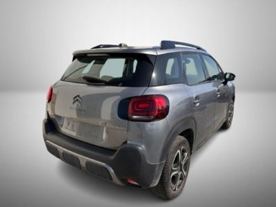 Citroen C3 Aircross PureTech 110 S&S EAT6 Feel (4)