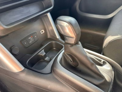 Citroen C3 Aircross PureTech 110 S&S EAT6 Feel (9)