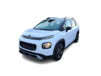 Citroen C3 Aircross PureTech 110 S&S Shine usata