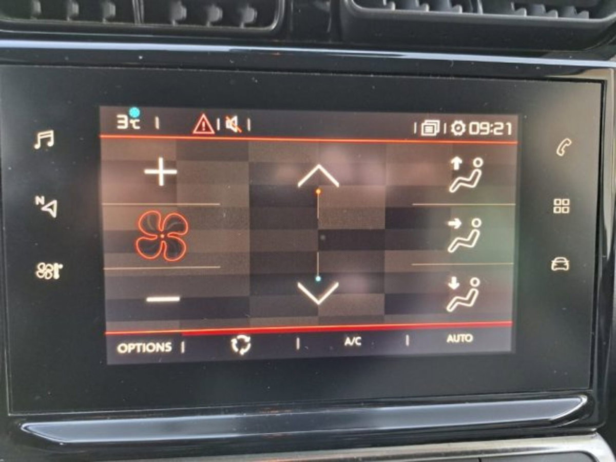Citroen C3 Aircross PureTech 110 S&S Shine (12)