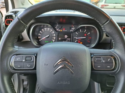 Citroen C3 Aircross PureTech 110 S&S Shine (14)