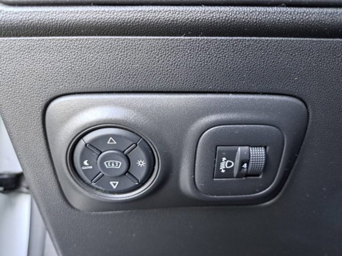Citroen C3 Aircross PureTech 110 S&S Shine (15)
