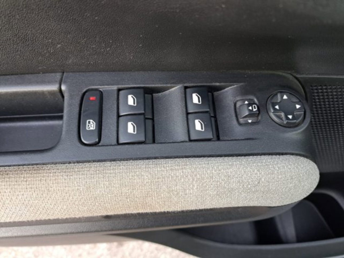 Citroen C3 Aircross PureTech 110 S&S Shine (16)