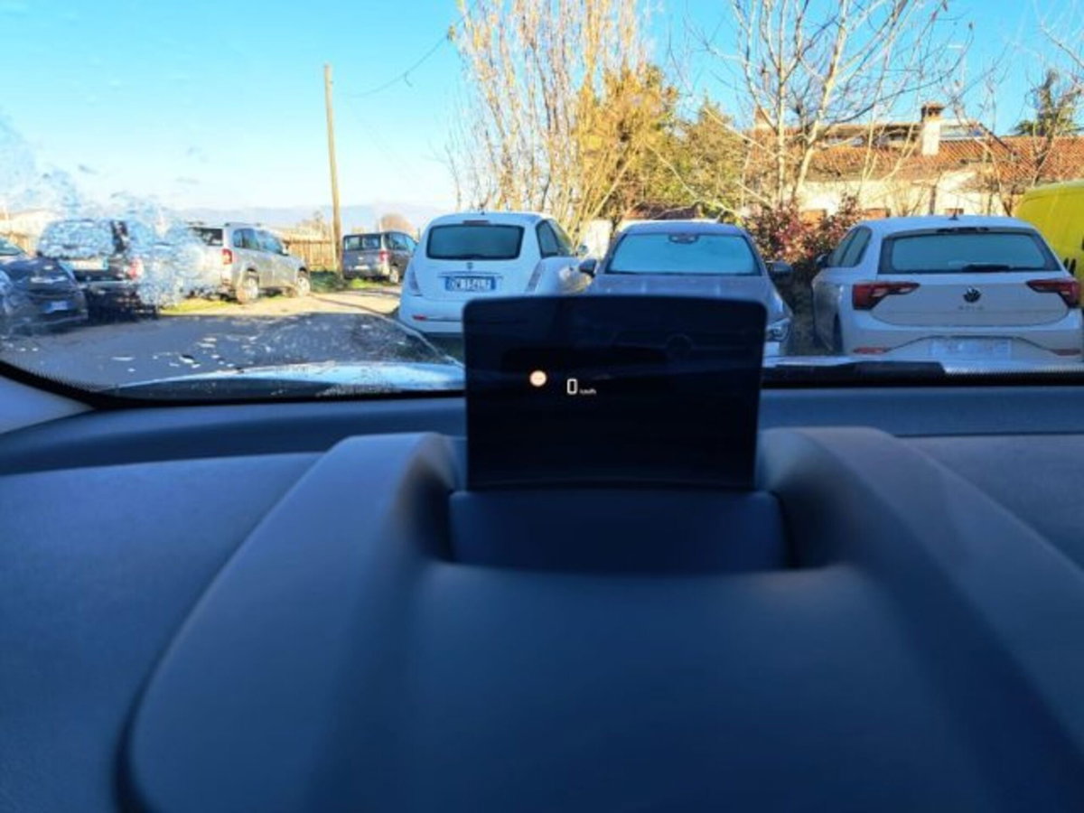 Citroen C3 Aircross PureTech 110 S&S Shine (17)