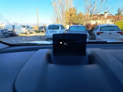 Citroen C3 Aircross PureTech 110 S&S Shine (17)
