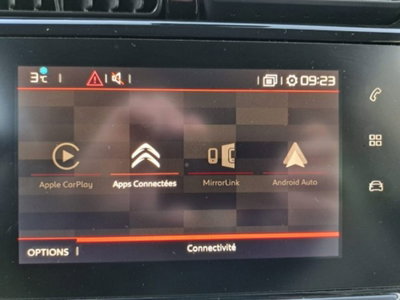 Citroen C3 Aircross PureTech 110 S&S Shine (19)