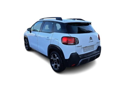 Citroen C3 Aircross PureTech 110 S&S Shine (2)