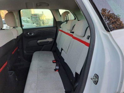 Citroen C3 Aircross PureTech 110 S&S Shine (20)