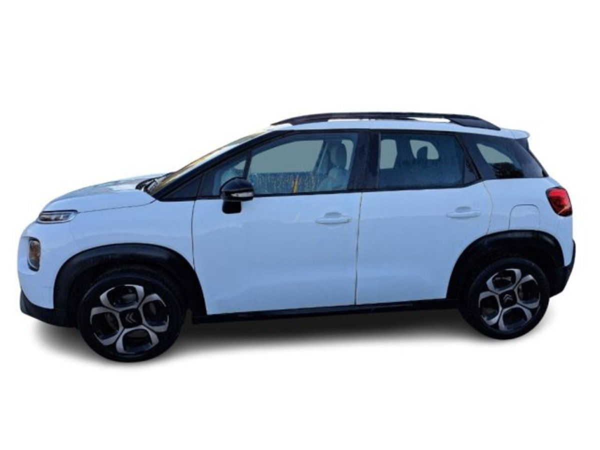 Citroen C3 Aircross PureTech 110 S&S Shine (3)