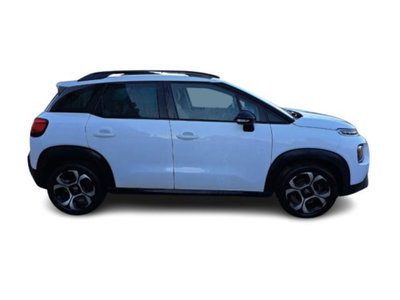 Citroen C3 Aircross PureTech 110 S&S Shine (5)