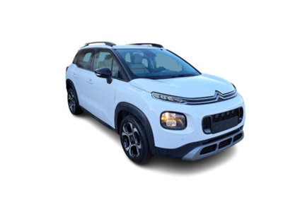 Citroen C3 Aircross PureTech 110 S&S Shine (6)