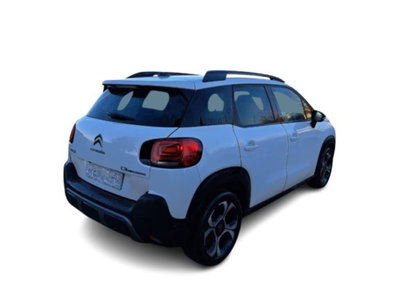 Citroen C3 Aircross PureTech 110 S&S Shine (7)