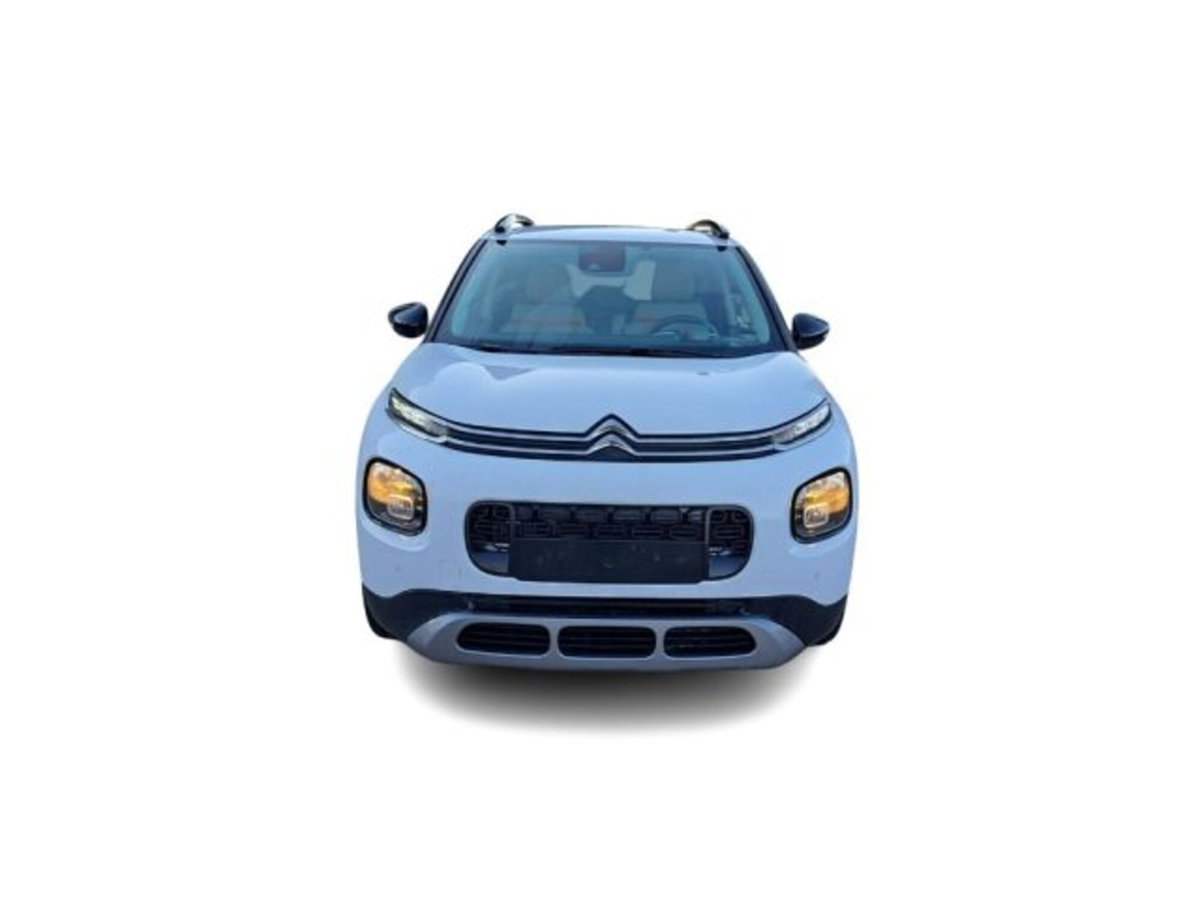 Citroen C3 Aircross PureTech 110 S&S Shine (8)