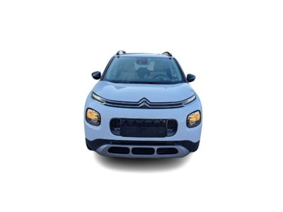 Citroen C3 Aircross PureTech 110 S&S Shine (8)
