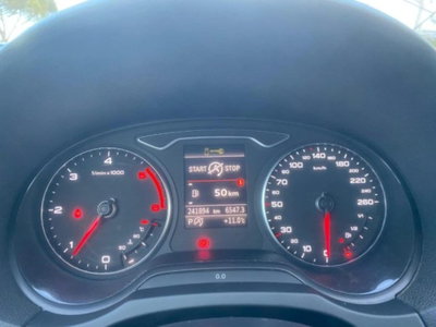 Audi A3 1.6 TDI S tronic Ambition (12)