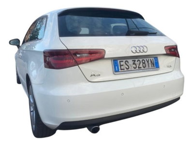 Audi A3 1.6 TDI S tronic Ambition (2)