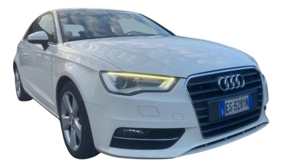 Audi A3 1.6 TDI S tronic Ambition (3)